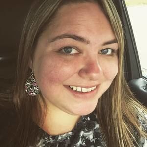 Meet your Posher, Tamara